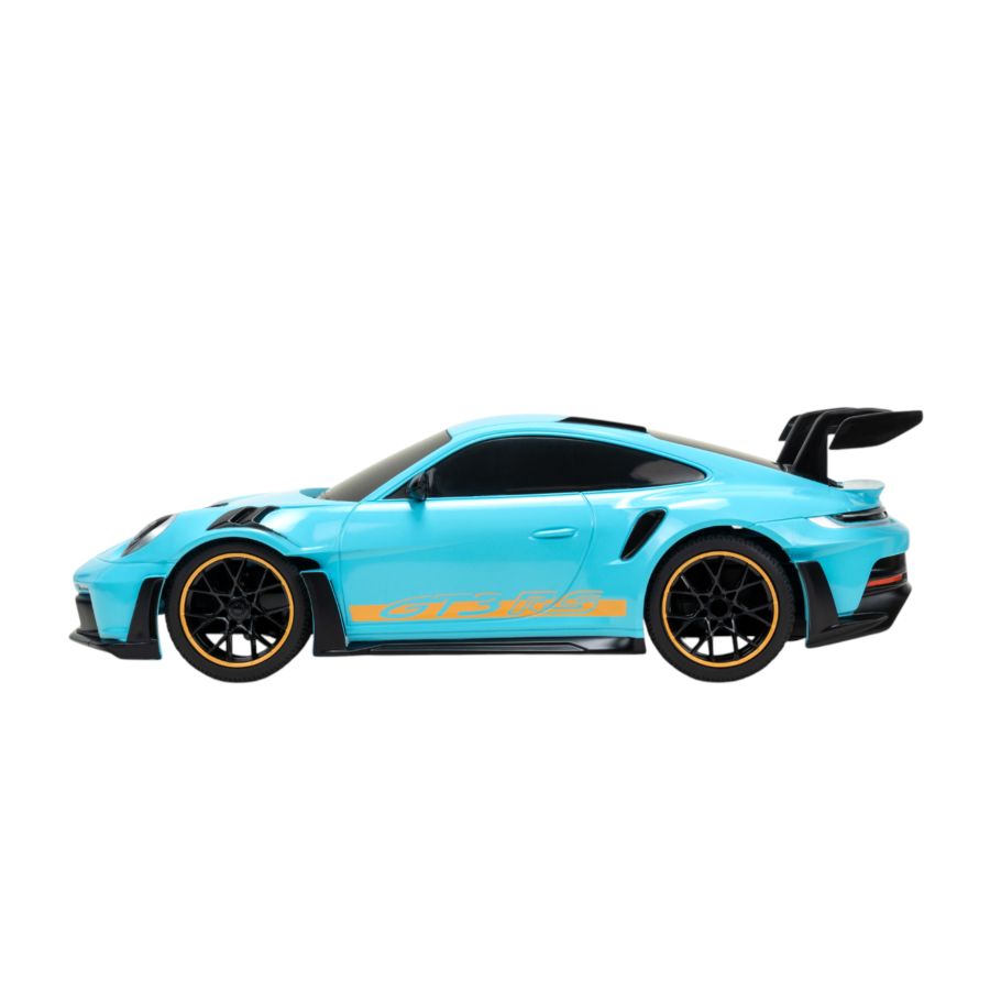 GT Racing - 2024 Porsche 911 GT3 1:16 Scale Remote Control Car