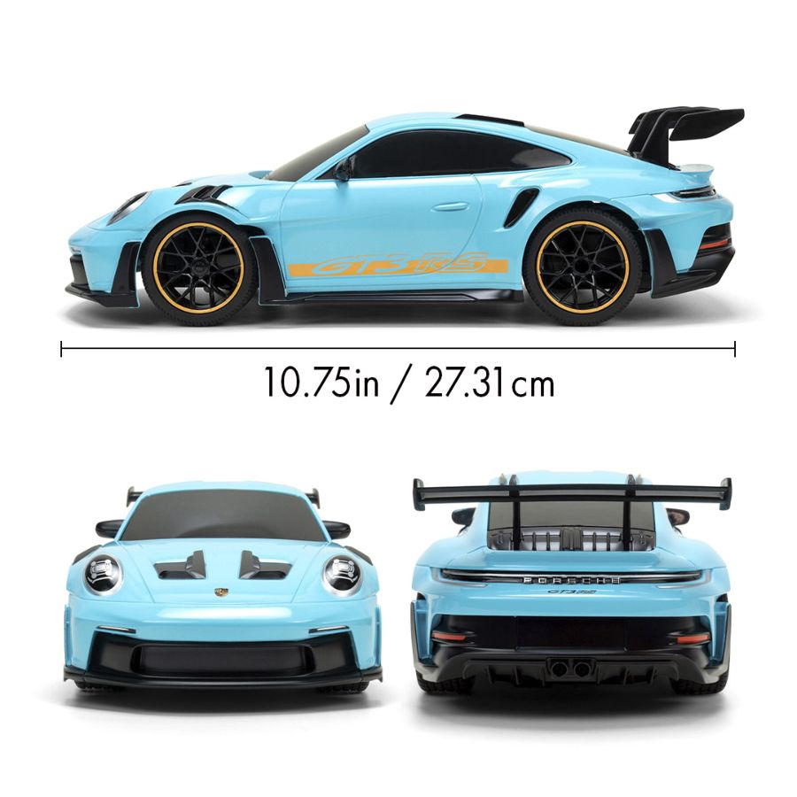 GT Racing - 2024 Porsche 911 GT3 1:16 Scale Remote Control Car