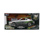 Fast & Furious - Brian's 1995 Toyota Supra Anniversary 1:24 Scale Diecast Vehicle