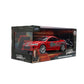 Fast and Furious - Mitsubishi Eclipse 1:24 Scale Diecast Vehicle