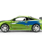 Fast & Furious - Brian's 1995 Mitsubishi Eclipse 1:24 Scale Diecast Vehicle