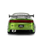 Fast & Furious - Brian's 1995 Mitsubishi Eclipse 1:24 Scale Diecast Vehicle