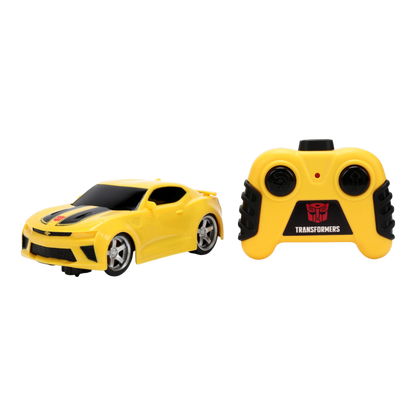 Transformers - Bumblebee 1:32 Scale Remote Contrl Car
