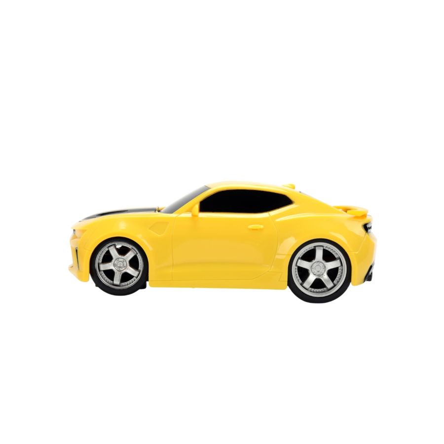 Transformers - Bumblebee 1:32 Scale Remote Contrl Car