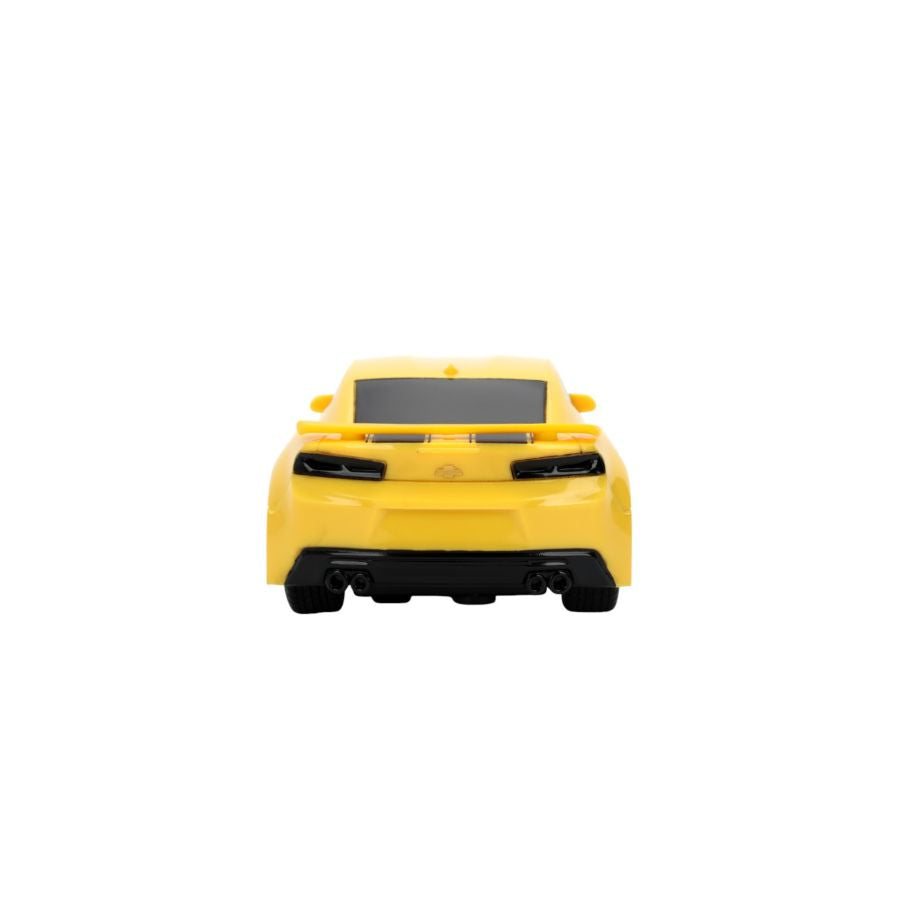 Transformers - Bumblebee 1:32 Scale Remote Contrl Car