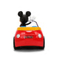 Disney - Mickey Mouse 1:32 Scale Remote Control Car (Simple Function)