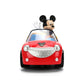 Disney - Mickey Mouse 1:32 Scale Remote Control Car (Simple Function)