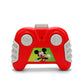 Disney - Mickey Mouse 1:32 Scale Remote Control Car (Simple Function)