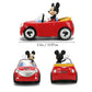 Disney - Mickey Mouse 1:32 Scale Remote Control Car (Simple Function)
