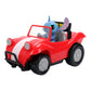 Lilo & Stitch - 1:32 Stitch R/C Car (Simple Function)