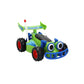 Toy Story - RC 1:32 Scale Remote Control Car