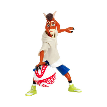 GOAT - Will in Casual Wear 5" Action Figure