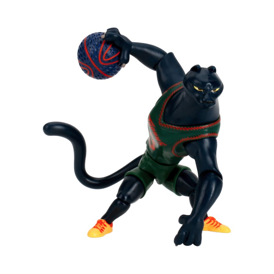 GOAT - Jett 5" Action Figure