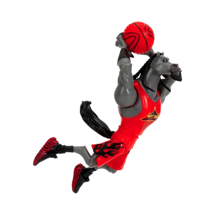 GOAT - Mane Attraction 5" Action Figure