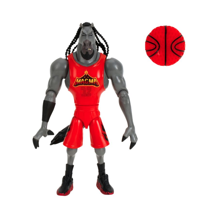 GOAT - Mane Attraction 5" Action Figure