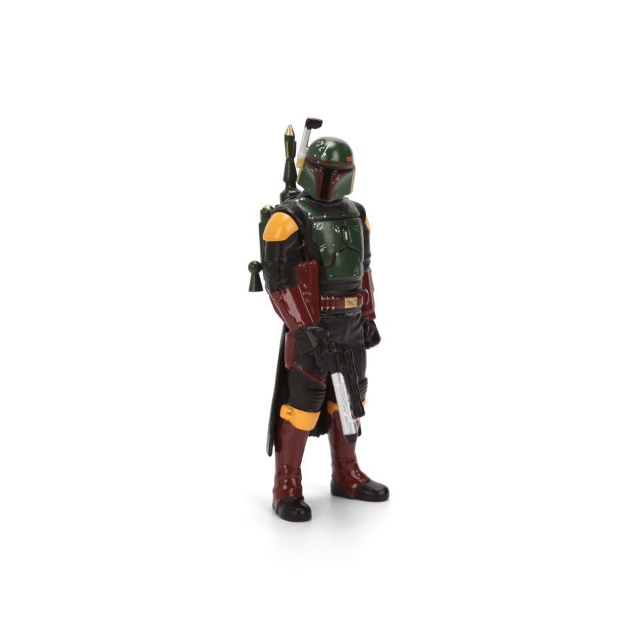 Star Wars - 2005 Ford GT (with Boba Fett) 1:24 Scale Diecast Vehicle