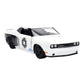 Star Wars - 1:32 2012 Dodge Challenger (Storm Trooper) Diecast Vehicle