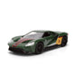 Star Wars - 1:32 2017 Ford GT (Boba Fett) Diecast Vehicle