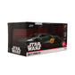 Star Wars - 1:32 2017 Ford GT (Boba Fett) Diecast Vehicle