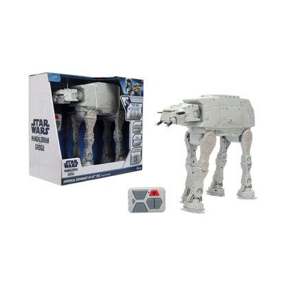 Star Wars - AT-AT Remote Control Vehicle