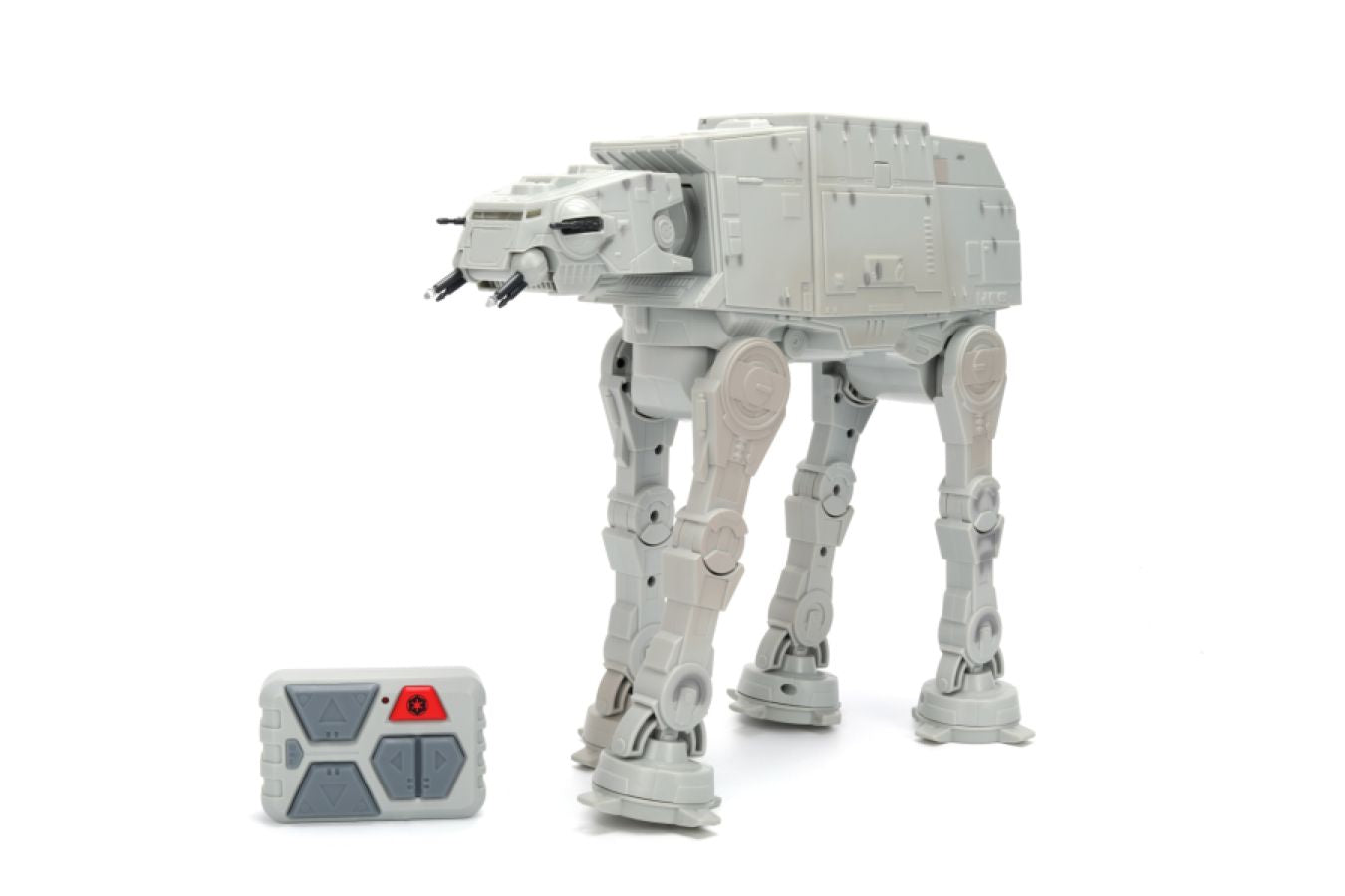 Star Wars - AT-AT Remote Control Vehicle