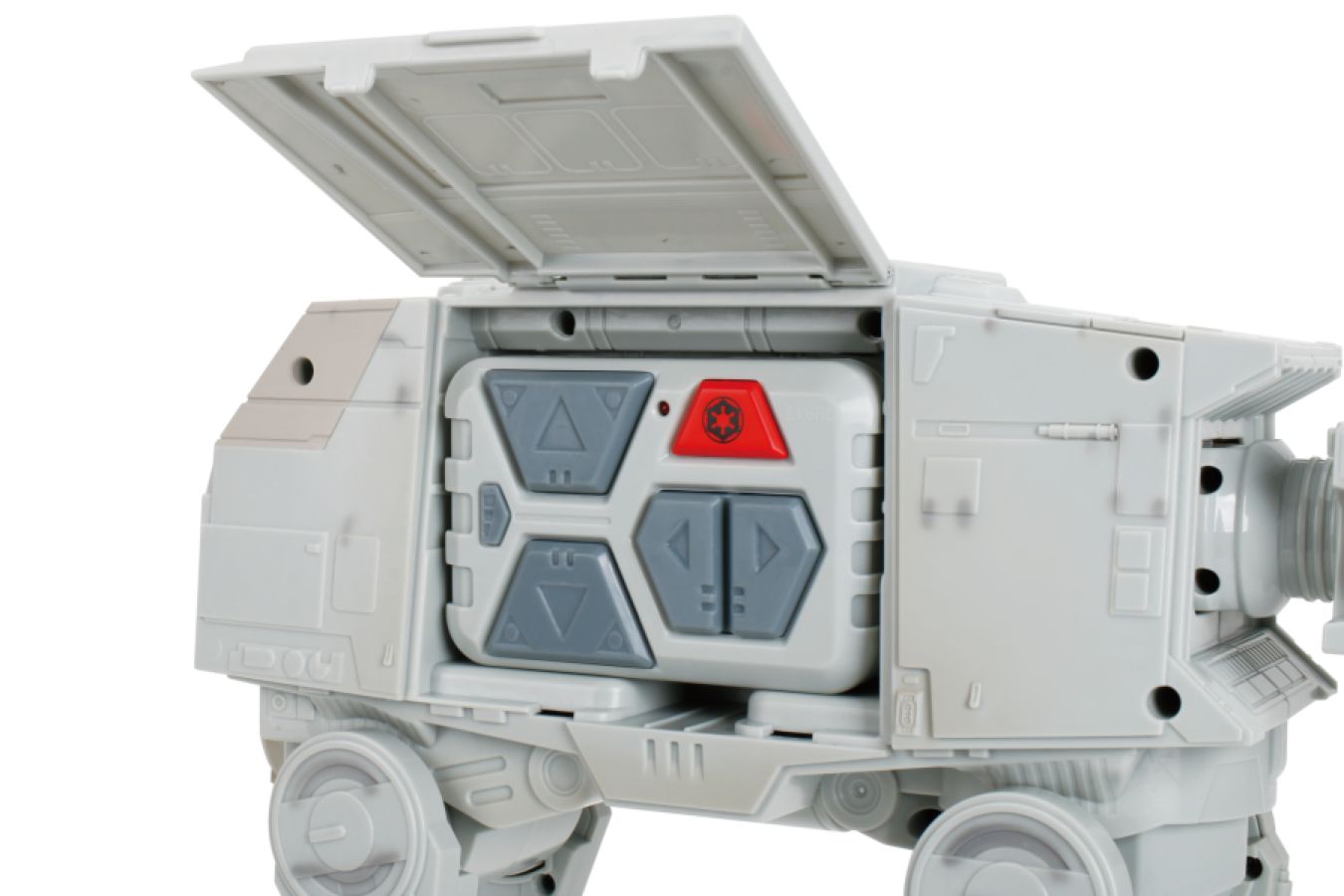 Star Wars - AT-AT Remote Control Vehicle