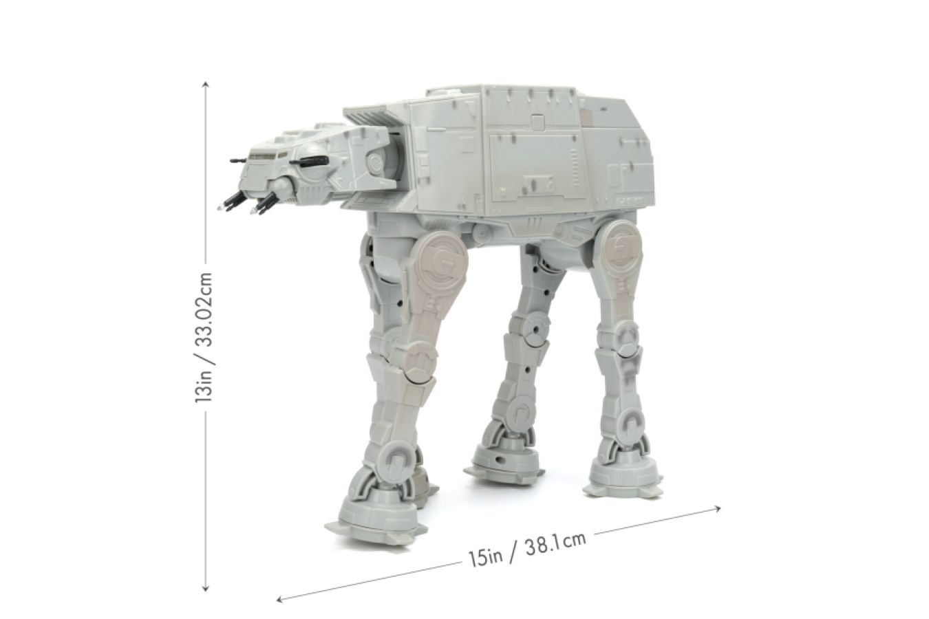 Star Wars - AT-AT Remote Control Vehicle