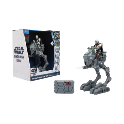Star Wars - AT-RT Remote Control Vehicle