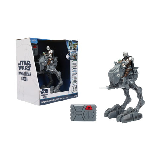 Star Wars - AT-RT Remote Control Vehicle