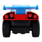 Spiderman - 1:32 Spider-Man Buggy R/C Car (Simple Function)