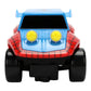 Spiderman - 1:32 Spider-Man Buggy R/C Car (Simple Function)