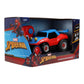 Spiderman - 1:32 Spider-Man Buggy R/C Car (Simple Function)