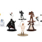 Star Wars - Nano Metalfigs Original Trilogy Blind Bags Assortment (Display of 24)