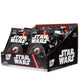 Star Wars - Nano Metalfigs Original Trilogy Blind Bags Assortment (Display of 24)