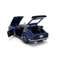 JDM Tuners - 1972 Datsun 24OZ 1:24 Scale Diecast Vehicle