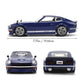 JDM Tuners - 1972 Datsun 24OZ 1:24 Scale Diecast Vehicle