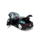JDM Tuners - 2020 Toyota GR Supra 1:24 Scale Diecast Vehicle