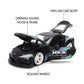 JDM Tuners - 2020 Toyota GR Supra 1:24 Scale Diecast Vehicle