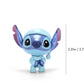 Lilo & Stitch - 2.5" Metalfigs 4-Pack (Wave 3)