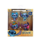 Lilo & Stitch - 2.5" Metalfigs 4-Pack (Wave 3)