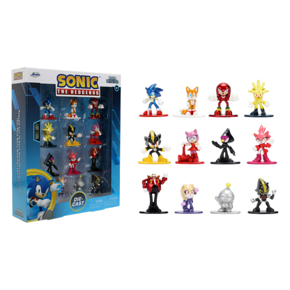 Star Wars - 2.5" MetalFig (Wave 1) 4-Pack