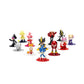 Sonic the Hedgehog - Nano Metalfigs (Series 3) 12-Pack