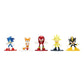 Sonic the Hedgehog - Nano Metalfigs (Series 3) 12-Pack