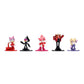 Sonic the Hedgehog - Nano Metalfigs (Series 3) 12-Pack