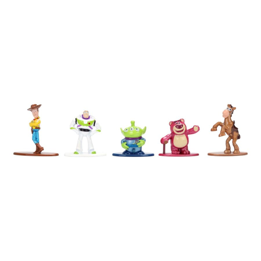 Toy Story - Nano Metalfigs 12PK (Series 1)
