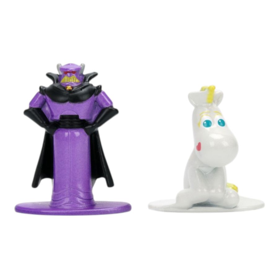 Toy Story - Nano Metalfigs 12PK (Series 1)