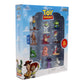 Toy Story - Nano Metalfigs 12PK (Series 1)