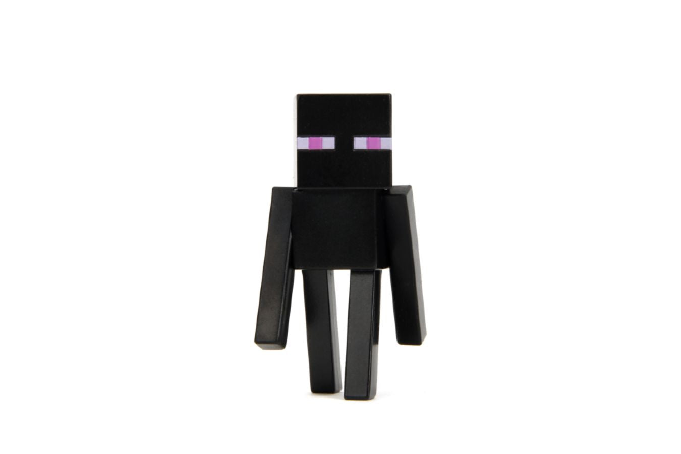 Minecraft - 2.5" Metalfigs 4-Pack (Wave 6)