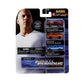 Fast and Furious - Nano Hollywood Rides Vehicle Assortment