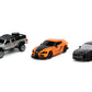 Fast and Furious - Nano Vehicle Assortment B